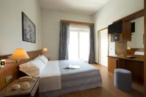 Hotel Giulia - Chambre