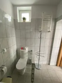 U Aktorów - Pokoje Gościnne - Casa de banho