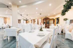 Charme - Restaurant