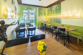 Ambassador Hotel Solothurn - Restaurant