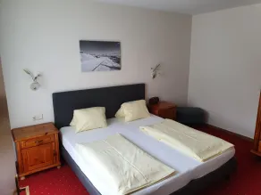 Aparthotel Pichler - Zimmer