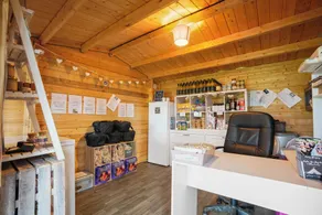 Glamp and Tipple Ltd - Concierge desk