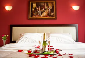 Al Murjan Palace Hotel Jounieh - Room