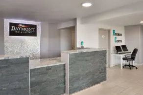 Baymont by Wyndham Des Moines North - Réception