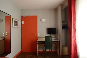 Hotel Pierre Nicole - Værelse