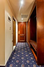 Kouros Hotel - Rom