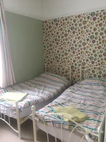 Newberry Beach lodge - Zimmer