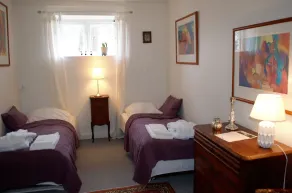 Bed & Breakfast Nykøbing Falster - Værelse
