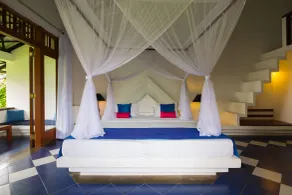Club Villa - Chambre