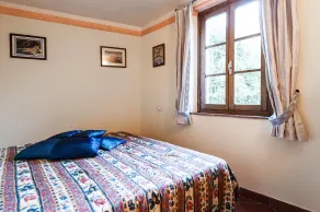 Tenuta degli Obizzi - Zimmer