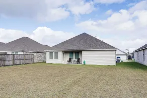 Explore Baton Rouge & Lsu: Family Home w/ Yard - Intérieur