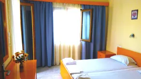 Katerini Apartments Hotel - Chambre