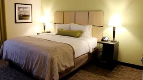 Candlewood Suites Sioux City - Southern Hills by IHG - Chambre