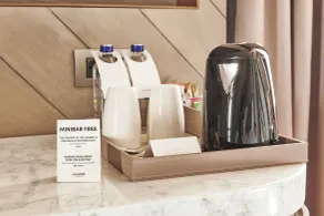 Swissotel Uludag Bursa - Habitación