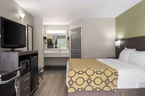 Baymont by Wyndham Kingsland - Chambre