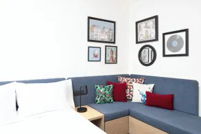 Hampton by Hilton Targu Mures - Zimmer