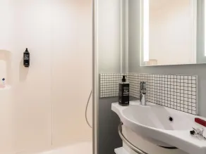 ibis budget Issy Les Moulineaux Paris Ouest - Bad
