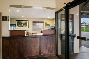 Best Western Milton Inn - Hall