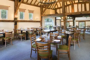 Holiday Inn Ashford Central by IHG - Restaurant