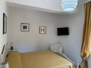 Luna e stelle - Zimmer