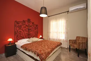 Aloe Luxury Apartments - Room