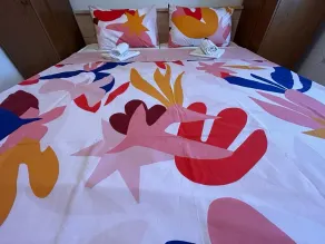 Apartment near the sea 650 - Room