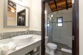 Casa Nova Cabanas - Bathroom