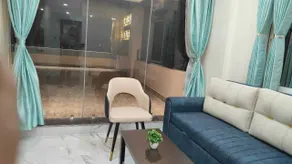 Hotel Vivaanta - Chambre
