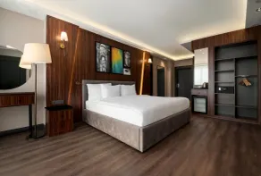 La Quinta By Wyndham Istanbul Kartal - Room
