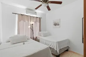 Casa Docia Samana - Room