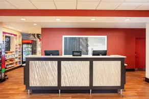 Hampton Inn & Suites Niles/Warren - Réception