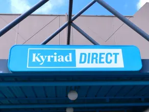 Kyriad ECO - Toulon Ouest La Seyne sur Mer - Recepción