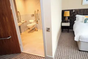 voco The Club - Dublin Gateway by IHG - Room