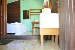 Pousada Taruma - Habitación