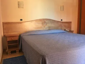 Hotel Delle Isole - Rum