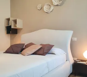 Lemon Sunshine Apartment - Habitación