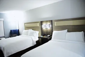 Holiday Inn Express Keene - Chambre
