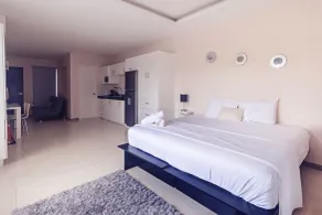 Hotel CARPE DIEM Tulum by Nah Hotels - Camera