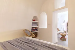 White Cave by Caldera Houses - Værelse