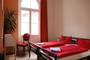 OPERA Hostel - Chambre