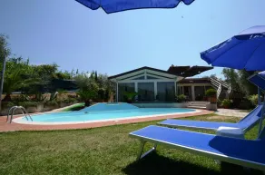 Poggio Degli Olivi - Piscine