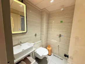 Hotel Fun Regency - Badeværelse
