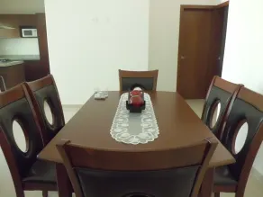 Condo Gold - Pasti in camera