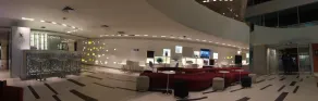 Mercure Santiago Centro - Reception