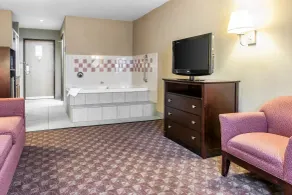 Quality Inn Defiance - Rom