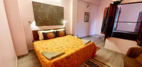 Durag Niwas Guest House - Chambre