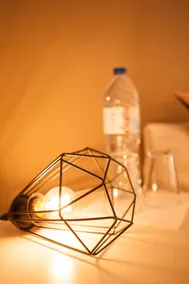 Lx Center Chiado - Restaurant