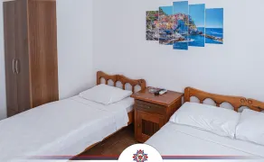 meltem pansiyon - Habitación