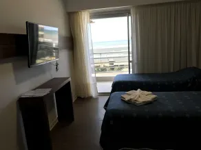 Hotel Luz y Fuerza San Bernardo - All Inclusive - Værelse
