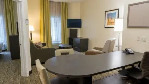 Candlewood Suites Saint Joseph - Benton Harbor by IHG - Room
